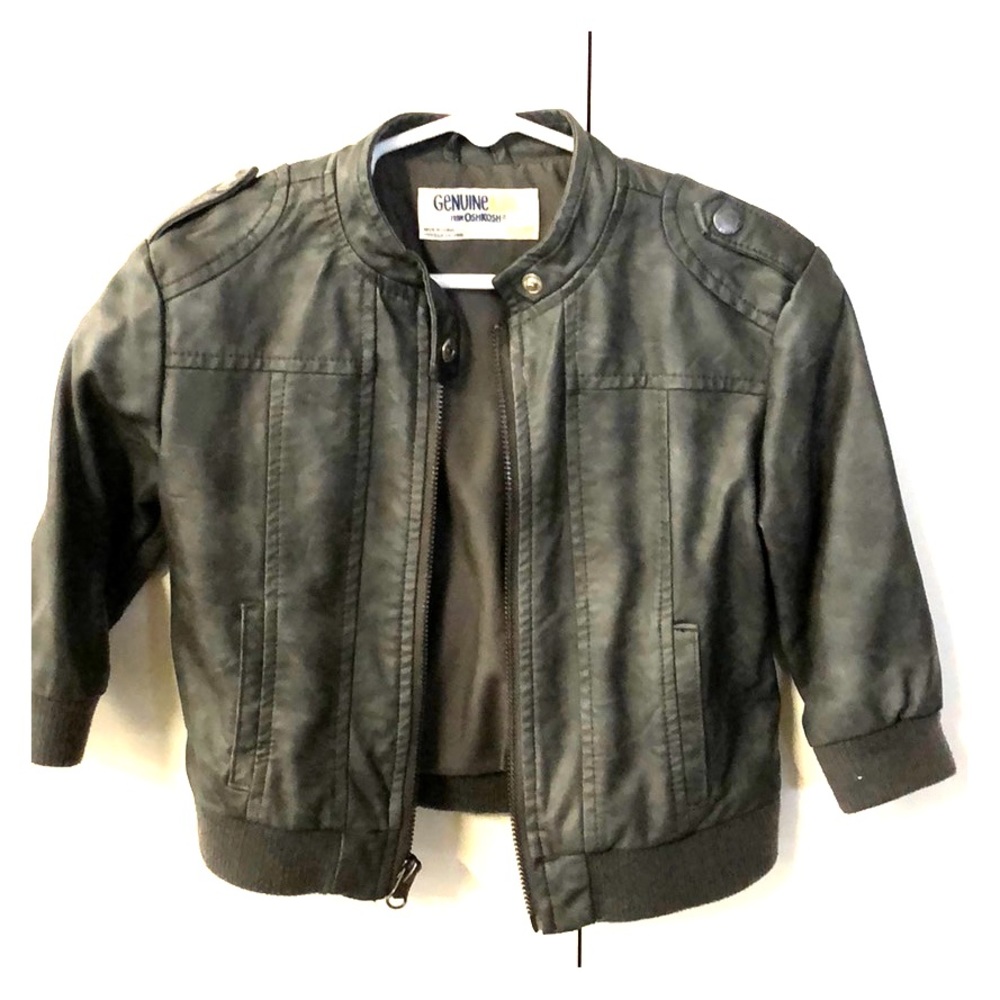 A jacket must have!!!!